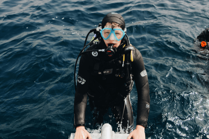 Deportes náuticos, acuáticos y subacuáticos: Tipos y Ejemplos
