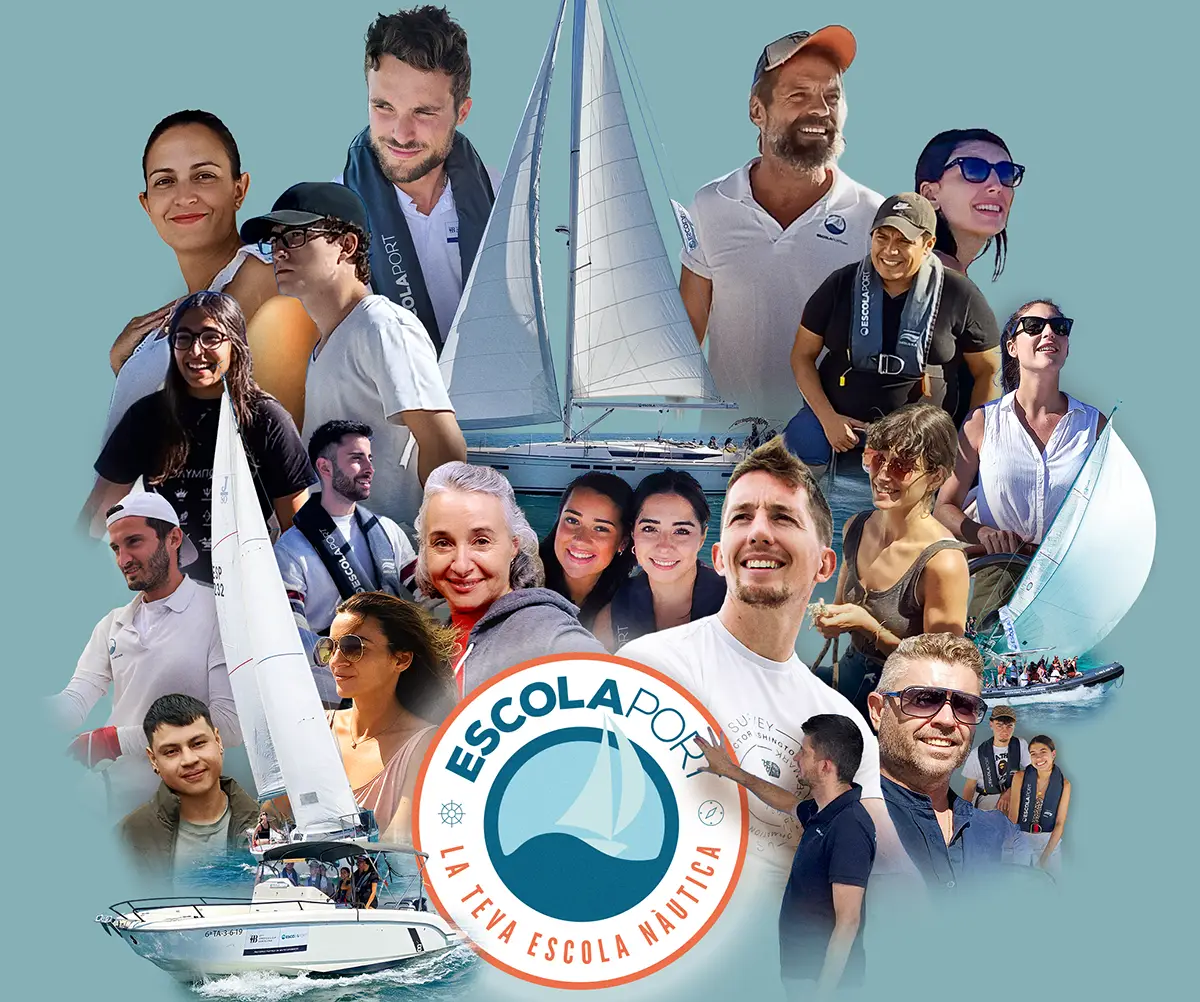 7 ideas de regalo náutico en  Navidad. Regala originalidad